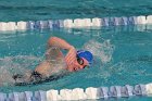 Women's Swimming & Diving  Wheaton College Women’s Swimming & Diving vs Mount Holyoke College. - Photo by Keith Nordstrom : Wheaton, Swimming & Diving